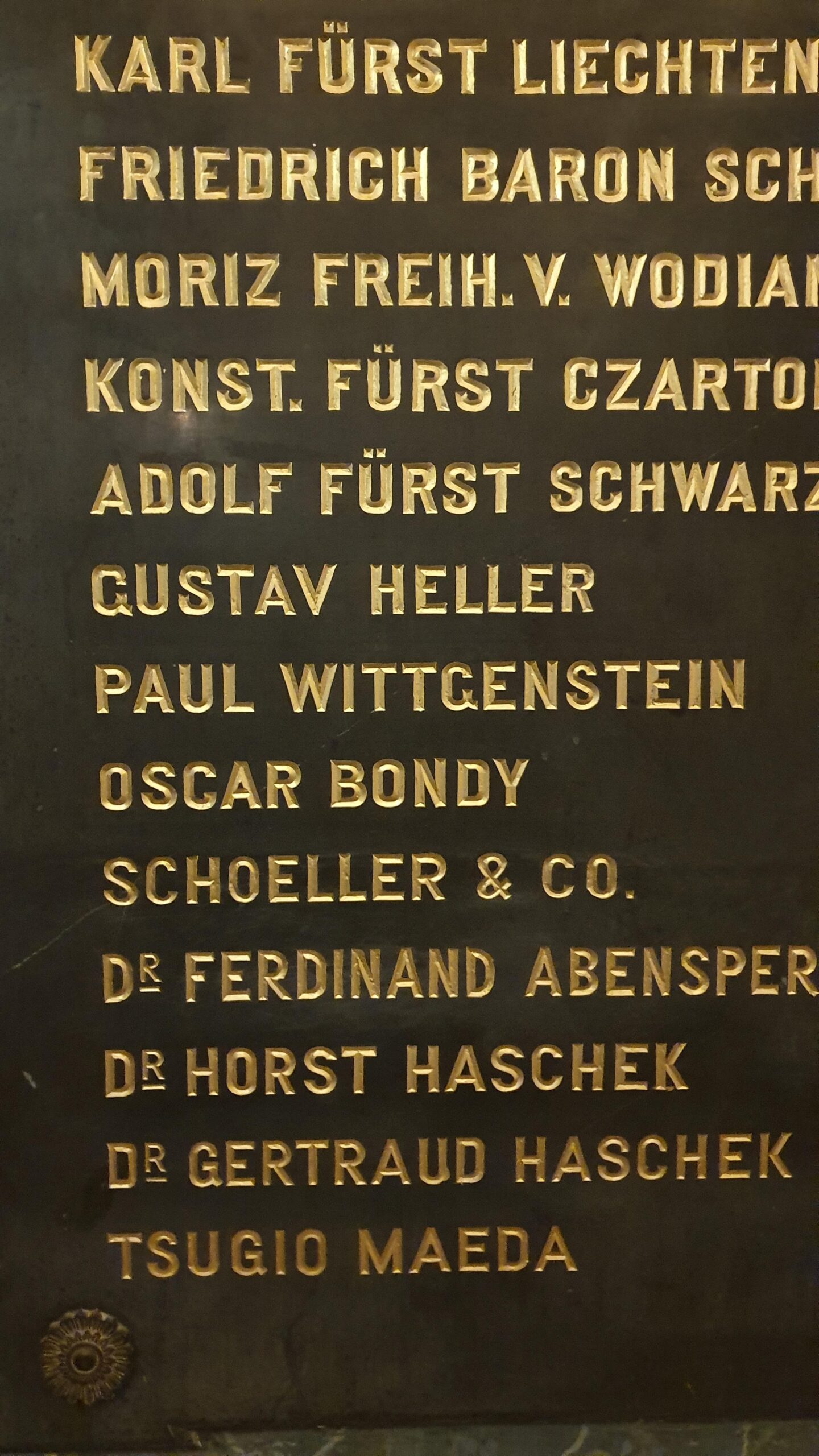 Musikverein