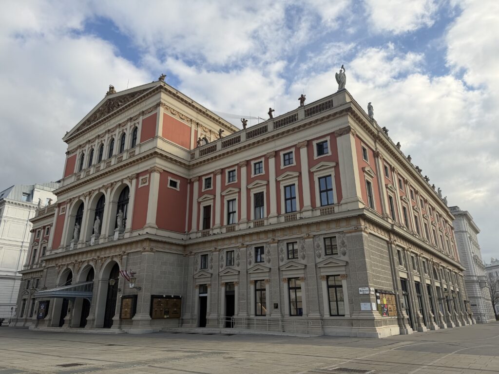 Musikverein Wien