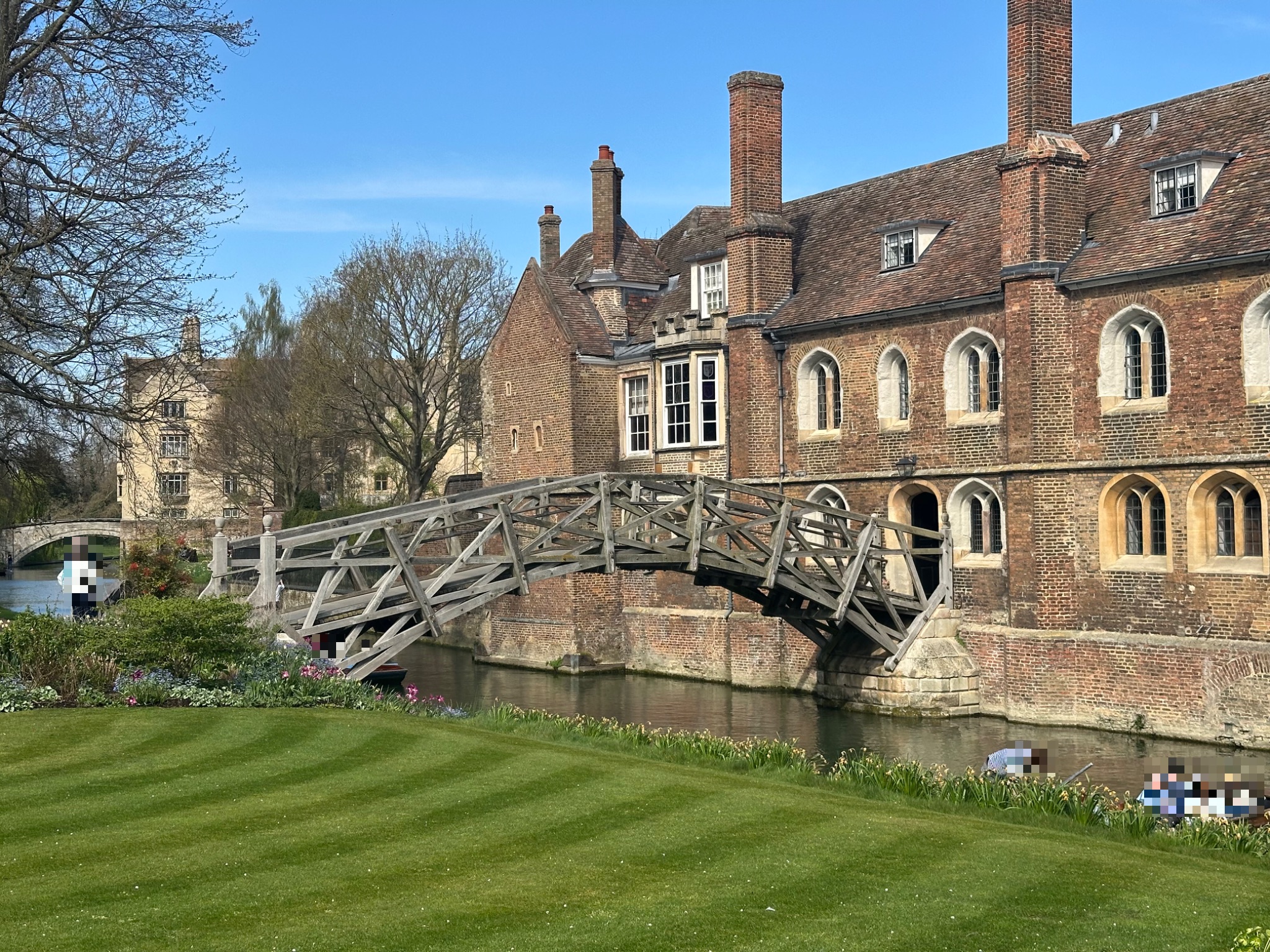 Cambridge