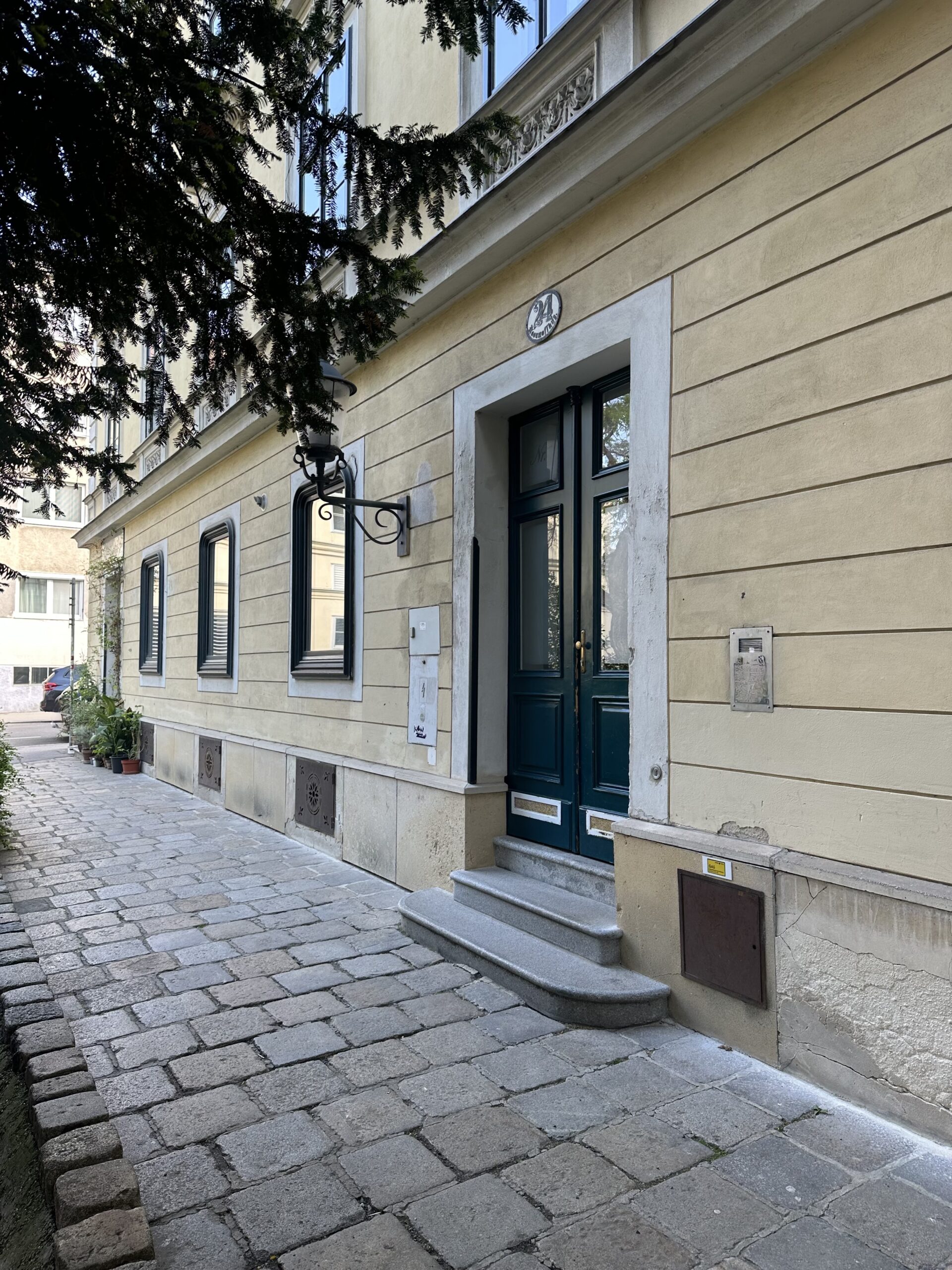 Rasumofskygasse 24