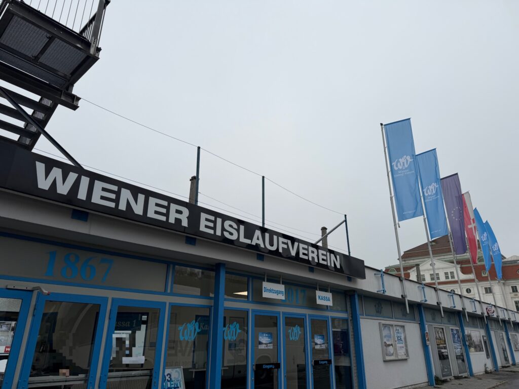Wiener Eislaufverein