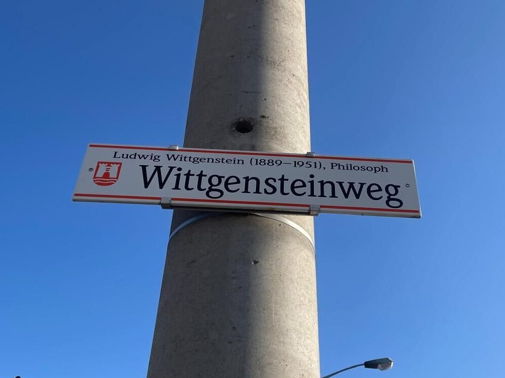 Wittgensteinweg, Linz
