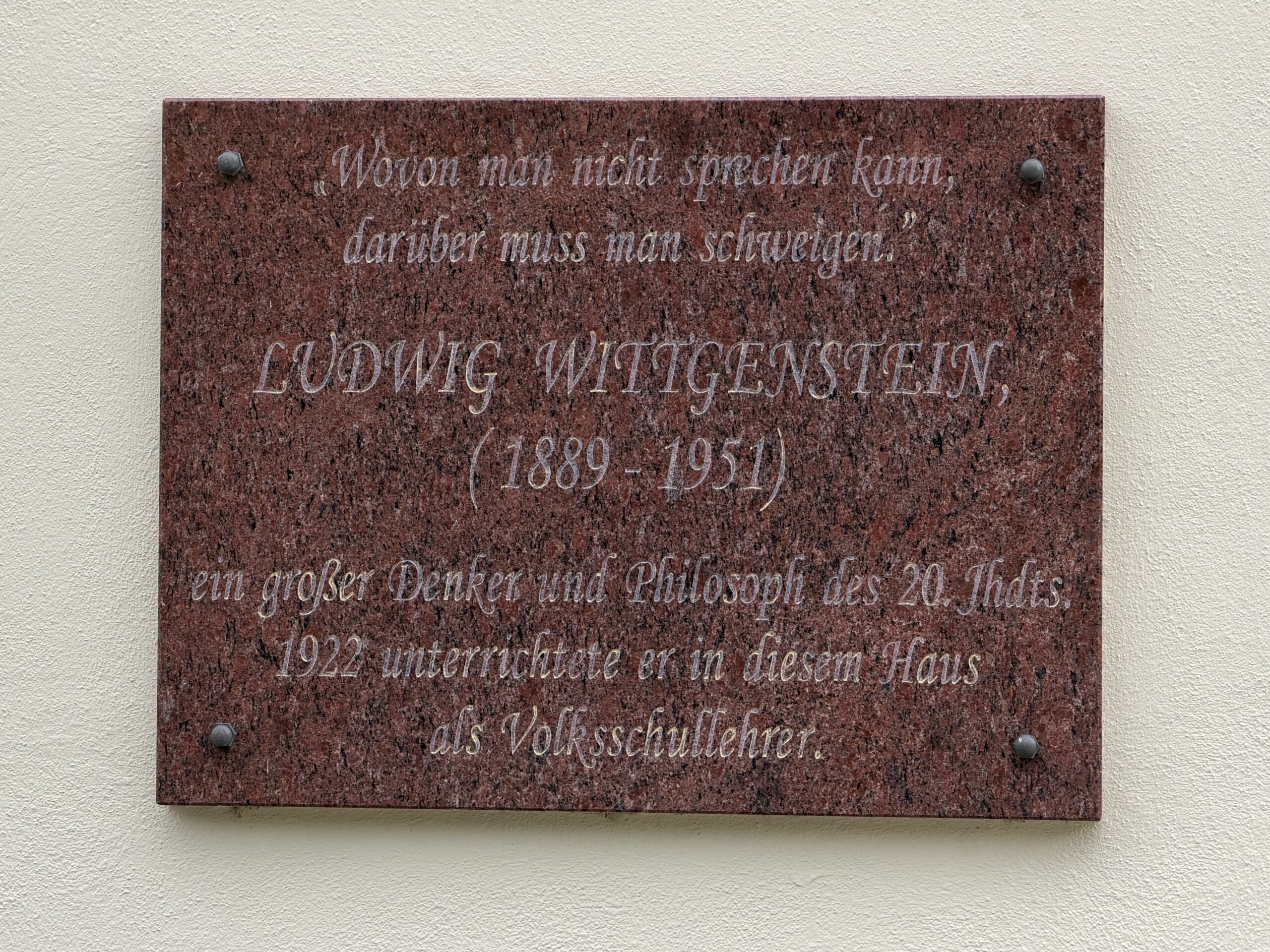 Volksschule Haßbach